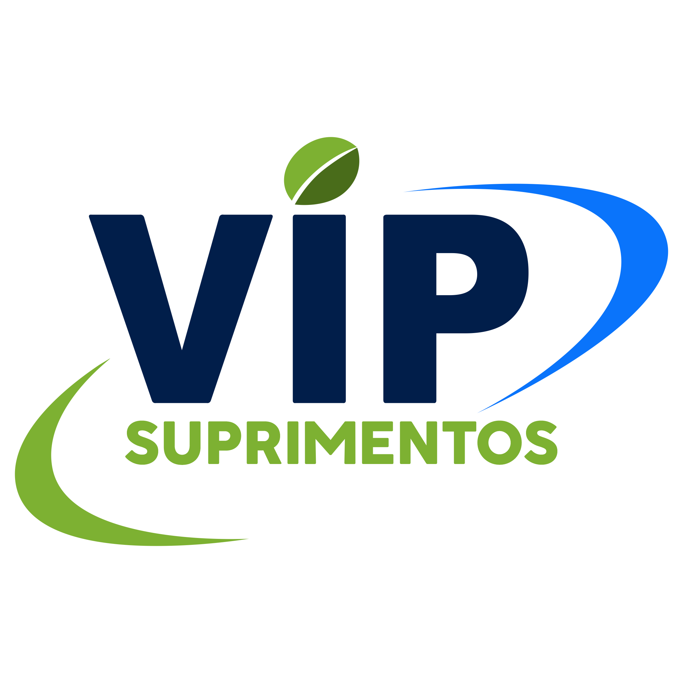 VIP Suprimentos