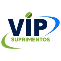 Logo de Vip Epi'S e Suprimentos